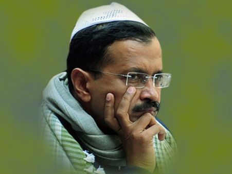 आतंकी भटकल को छुड़ाने के लिये अरविंद केजरीवाल को किडनैप कर सकता है इंडियन मुजाहिद्दीन: आईबी
