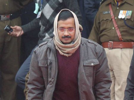 जनलोकपाल बिल: क्‍या केजरीवाल फिर जाएंगे धरने पर