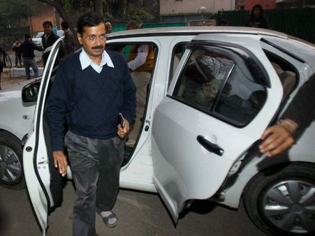 सॉलिसिटर जनरल का दावा, दिल्‍ली जनलोकपाल को पारित करना असंवैधानिक होगा