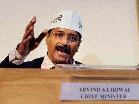 केजरीवाल का चढ़ा पारा, कहा जनलोकपाल के लिए किसी भी हद तक जाऊंगा