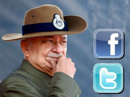 सोशल मीडिया पर सक्रिय लोगों को कुचलने आ रहे हैं शिंदे!