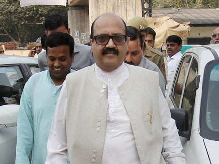 क्या हैं अमर सिंह-पुरानी शराब, पुराना चावल या एक्सपाइरी डेट की दवा?