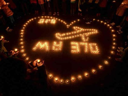 भारत में है 'हाइजैक' हुआ मलेशियायी विमान एमएच 370!