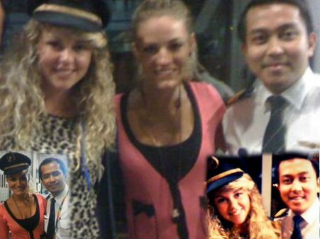 काफी रंगीन मिजाज का था लापता हुए मलेशियाई विमान का पायलट, कॉकपिट में करता था अैय्याशी