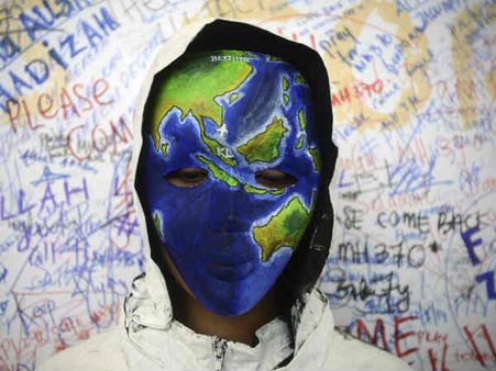 रिप्रोगाम्‍ड किया गया था एमएच 370 का रूट!