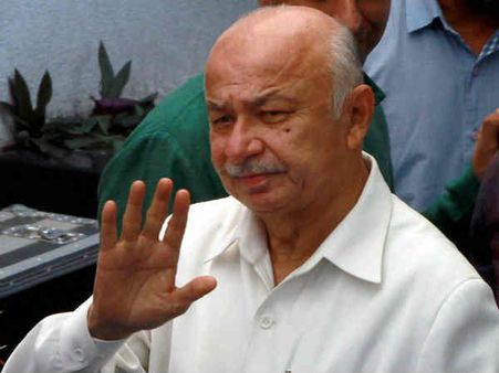 प्रणब मुखर्जी के RSS के कार्यक्रम में जाने पर शिंदे ने दिया बड़ा बयान