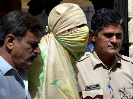 लश्‍कर के कैंप में वकास को मिली थी 21 दिन की ट्रेनिंग