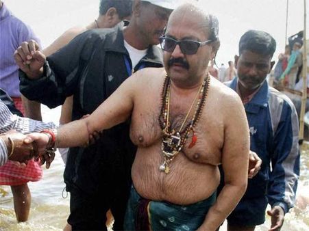 बेटे जयंत के लिए अर्जुन बने अमर सिंह, हेमा से तोड़ी दोस्ती