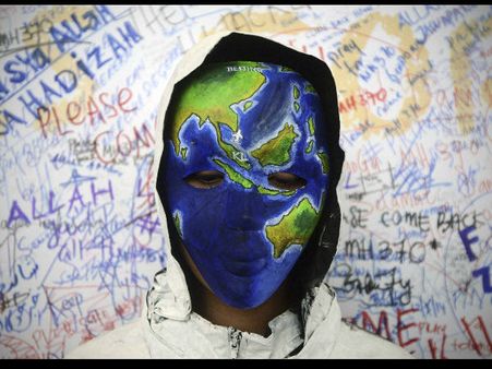 हिंद महासागर में दुर्घटनाग्रस्‍त हुआ लापता विमान, कोई जिंदा नहीं बचा: मलेशियाई पीएम