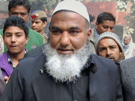 मुजफ्फरनगर दंगे के 5 आरोपियों को चुनावी टिकट
