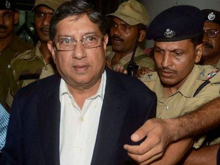 सुप्रीम कोर्ट ने पूछा...BCCI, IPL और फ्रेंचाइजी एक ही हाथ में कैसे?