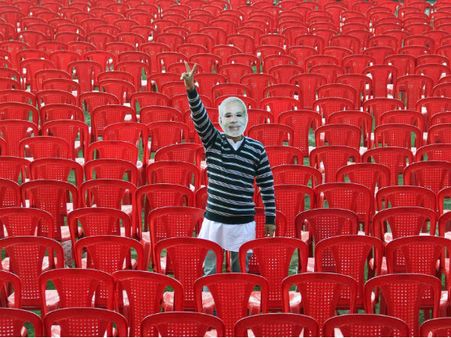 ABP निल्‍सन सर्वे: बिहार, महाराष्‍ट्र, पश्चिम बंगाल में खिलेगा कमल पर मुश्किल से