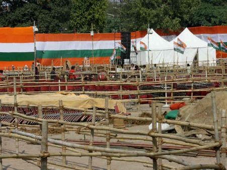 प्‍यू रिसर्च का दावा अर्थव्‍यवस्‍था से नहीं बल्कि देश की दिशा से परेशान है देशवासी