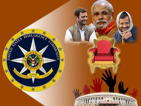 चुनाव से पहले नेताओं को विभीषणों से खतरा, जासूसों की ले रहे हैं मदद