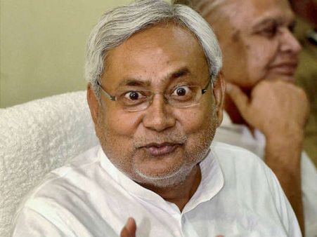 नितीश ने खेला निजी क्षेत्र में आरक्षण देने का दांव