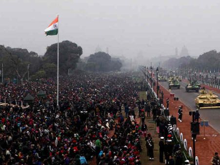 राष्‍ट्रीय सुरक्षा नीति पर बीजेपी ने भी स्‍पष्‍ट नहीं की स्थिति