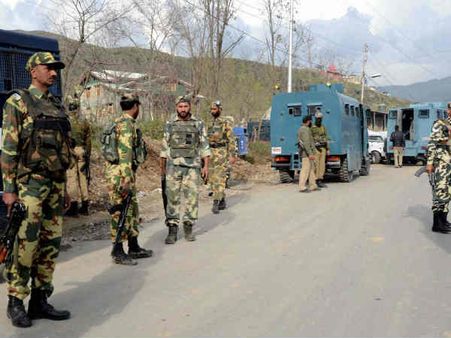 हटेंगी अमेरिकी फौजे तो बढ़ेंगी भारत की चुनौतियां