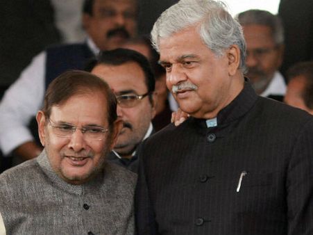 मंत्री ने खोली पीएम की पोल, कहा मनमोहन नहीं समझे गठजोड़ के तिकड़म