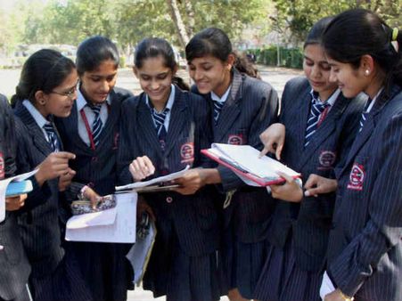 OMG! अब Election पर‍िणाम vs CBSE पर‍िणाम !