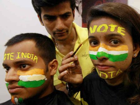 वोटर्स को ही तय करने दीजिए उम्‍मीदवारों का भविष्‍य