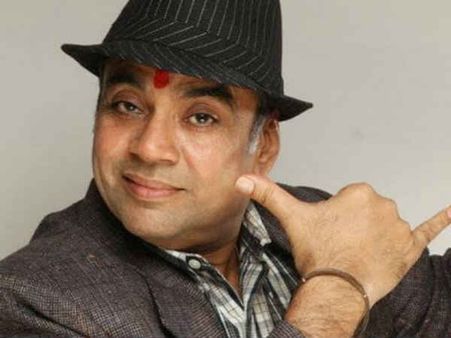 या तो शूट‍िंग ही कर लें, या चुनाव लड़ लें परेश रावल