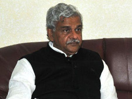 गुटका-पान मसाला में जहर, माना था यूपीए सरकार के कनपुरिया मंत्री ने