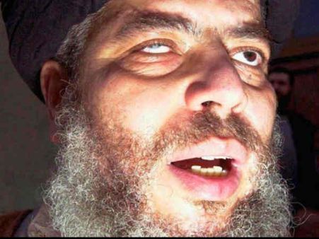 अगला ओसामा बिन लादेन है अबु हमजा अल मसरी