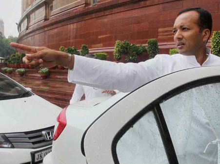 सीबीआई ने जिंदल सहित 14 के खिलाफ कोयला घोटाले में चार्जशीट दाखिल की