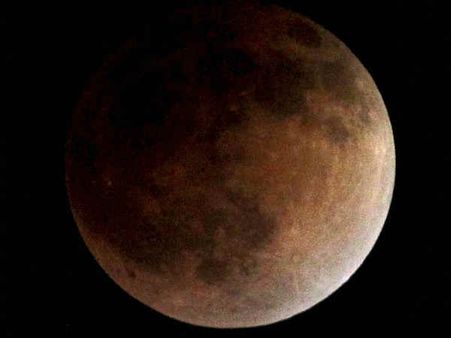 44 खुशनसीब भारतीय बनाएंगे मंगल पर महल