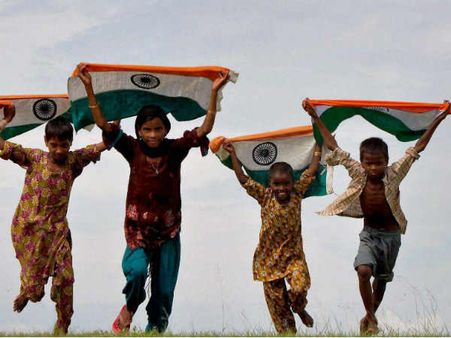 WHO: 60 करोड़ भारतीय खुले में शौच करने को मजबूर