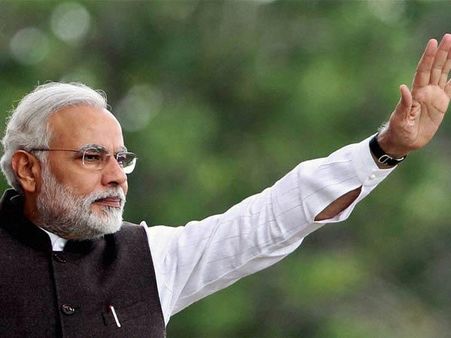 EXIT POLL: पंजाब-हरियाणा में मोदी की बल्ले-बल्ले, कांग्रेस का बंटाधार