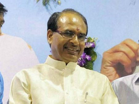 EXIT POLL: मध्‍य प्रदेश में भाजपा को नहीं मिलेगी कोई बढ़त