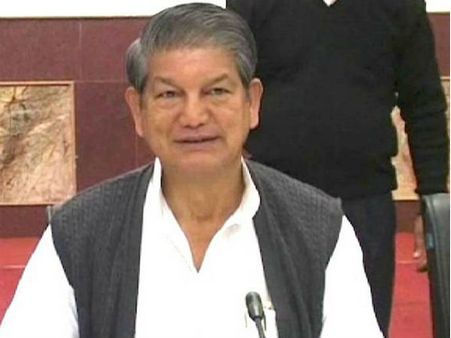 उत्तराखंड में राष्ट्रपति शासन पर कोर्ट ने लगायी रोक, 31 को साबित करना होगा बहुमत