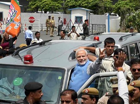 नरेंद्र मोदी से डरकर अफगानिस्‍तान में छिप गया डॉन दाऊद!