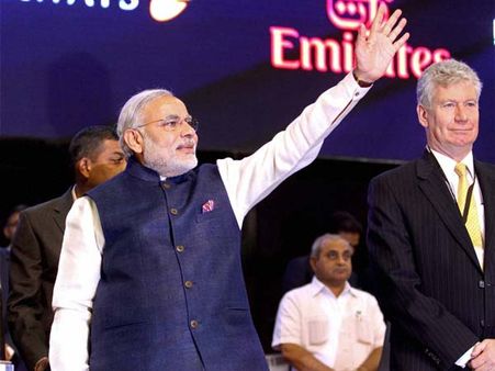 अमेरिका ने जताया नरेंद्र मोदी पर भरोसा, कहा मोदी करेंगे देश में नए युग की शुरुआत