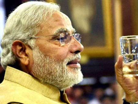 नरेंद्र मोदी की ड्रीम कैबिनेट में 21 मंत्री शामिल!