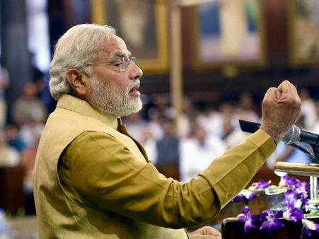 वो बात जो टीम बनाते वक्त ध्यान रखें नरेंद्र मोदी