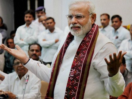 पीएम बनने के बाद सबसे पहले बंग्लादेश जाएंगे मोदी: रिपोर्ट
