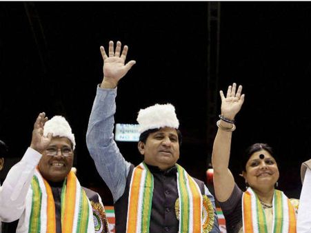 नवाज शरीफ के साथ दाऊद इब्राहिम भी आ सकते हैं भारत !