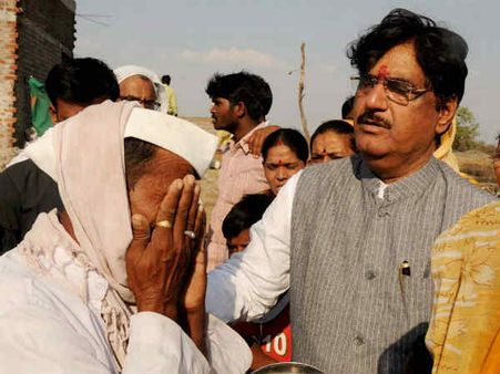 इस बार गोपीनाथ मुंडे के लिए अनलकी साबित हुआ नंबर 3