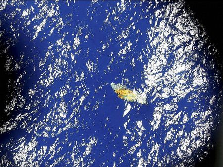 भारत के निकट टत पर पानी के भीतर से सुनी गई आवाज, हो सकता है MH370 फ्लाइट