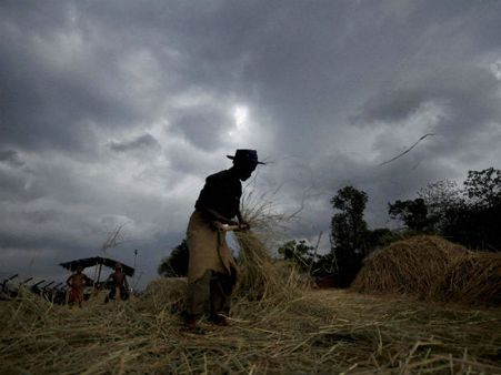 अपने समय पर आएगा मॉनसून, अगले 48 घंटों में केरल में दस्तक