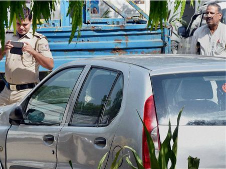 मुंडे की मौत से सरकार ने लिया सबक, मोटर वाहन कानून में होंगे बड़े बदलाव