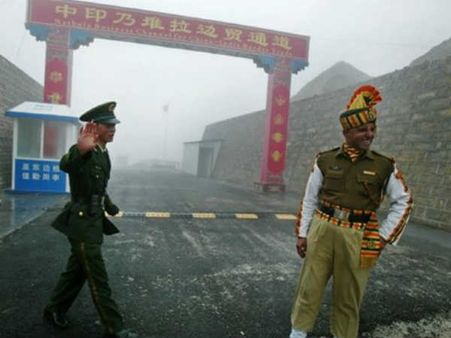 पेंटागन: भारत का रक्षा बजट चीन के मुकाबले सिर्फ एक तिहाई