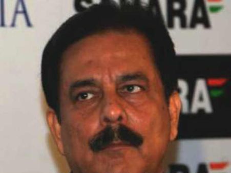 सहारा ग्रुप ने बेची अहमदाबाद 'सहारा सिटी' सिर्फ 464 करोड़ रुपए में