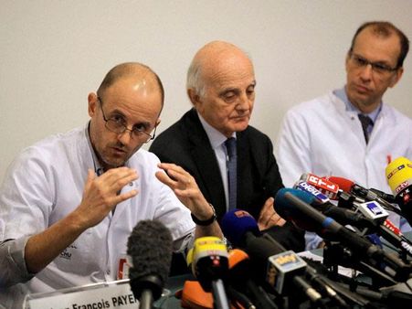 कोमा से बाहर आए फॉर्मूला वन चैंप‍ियन माइकल शूमाकर