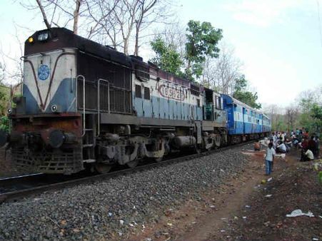 जेब ठंडी करने के साथ-साथ आपके खर्राटे का शोर भी कम करेगा भारतीय रेलवे