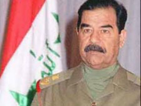 सद्दाम हुसैन को फांसी की सजा सुनाने वाले जज को मिली मौत