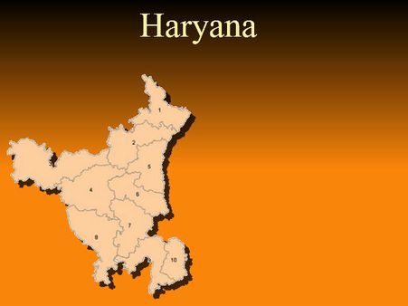 पूर्व सांसद की ललकार- मैं बनूंगा हरियाणा का किंगमेकर