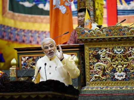 बदांयू गैंगरेप से खौफजदा अमेरिका को प्रधानमंत्री नरेंद्र मोदी से उम्‍मीदें